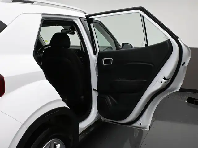 2025 Hyundai Venue Preferred 902-466-9550 Preferred, Alloys, Hea - Photo 26