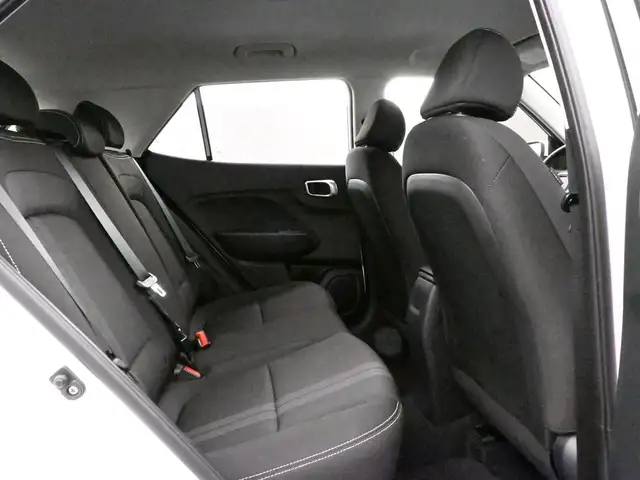 2025 Hyundai Venue Preferred 902-466-9550 Preferred, Alloys, Hea - Photo 27