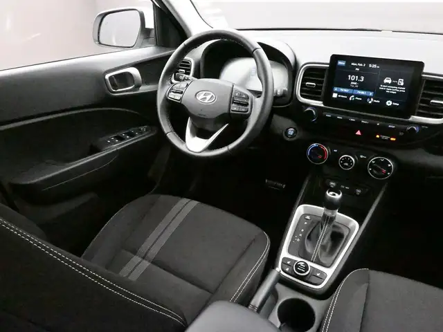 2025 Hyundai Venue Preferred 902-466-9550 Preferred, Alloys, Hea - Photo 28