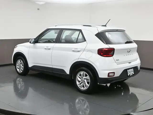2025 Hyundai Venue Preferred 902-466-9550 Preferred, Alloys, Hea - Photo 33