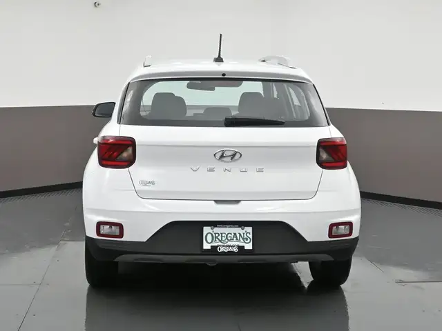 2025 Hyundai Venue Preferred 902-466-9550 Preferred, Alloys, Hea - Photo 34
