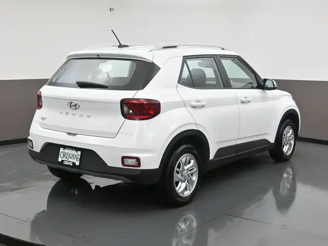 2025 Hyundai Venue Preferred 902-466-9550 Preferred, Alloys, Hea - Photo 35