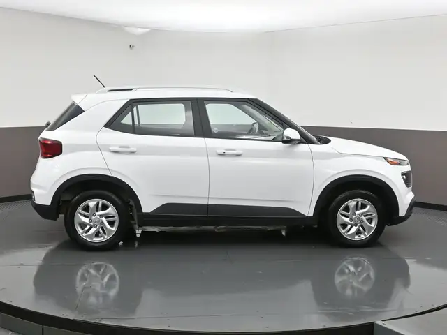2025 Hyundai Venue Preferred 902-466-9550 Preferred, Alloys, Hea - Photo 36