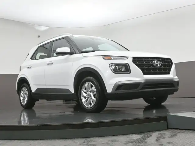 2025 Hyundai Venue Preferred 902-466-9550 Preferred, Alloys, Hea - Photo 37