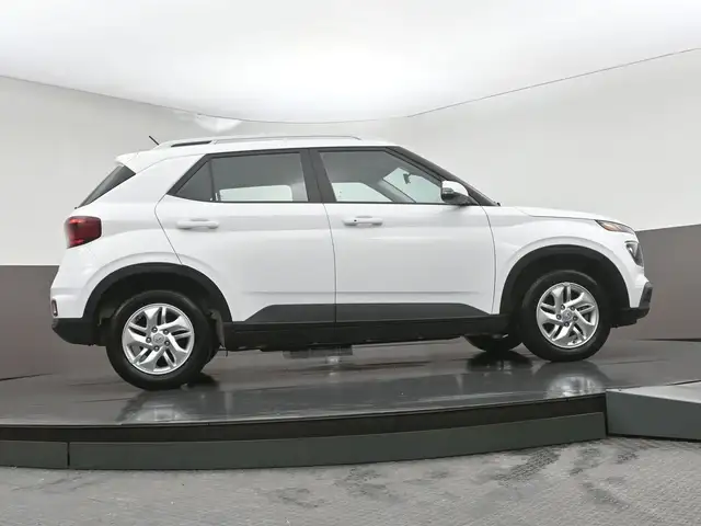 2025 Hyundai Venue Preferred 902-466-9550 Preferred, Alloys, Hea - Photo 38