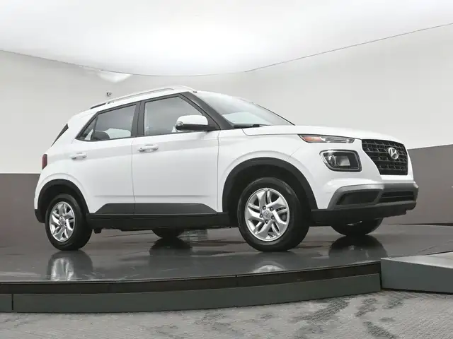 2025 Hyundai Venue Preferred 902-466-9550 Preferred, Alloys, Hea - Photo 39