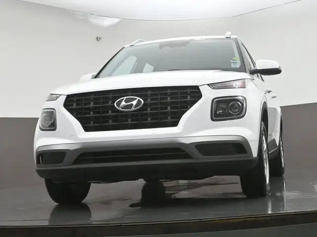 2025 Hyundai Venue Preferred 902-466-9550 Preferred, Alloys, Hea - Photo 40