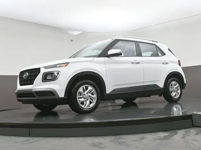 2025 Hyundai Venue Preferred 902-466-9550 Preferred, Alloys, Hea - Photo 41
