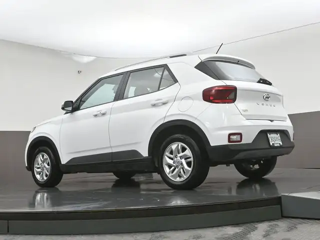 2025 Hyundai Venue Preferred 902-466-9550 Preferred, Alloys, Hea - Photo 43