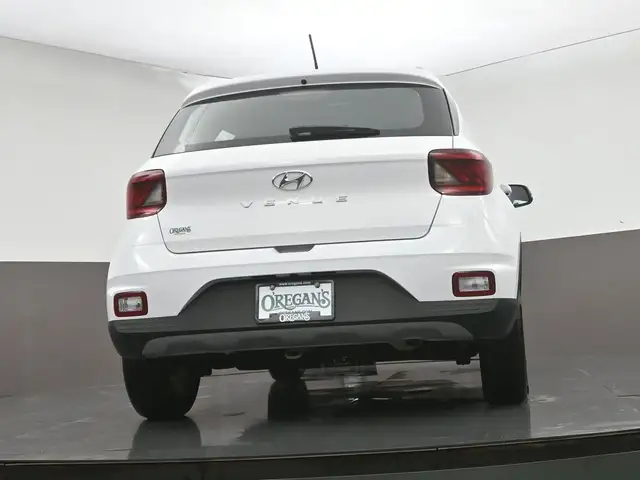 2025 Hyundai Venue Preferred 902-466-9550 Preferred, Alloys, Hea - Photo 44