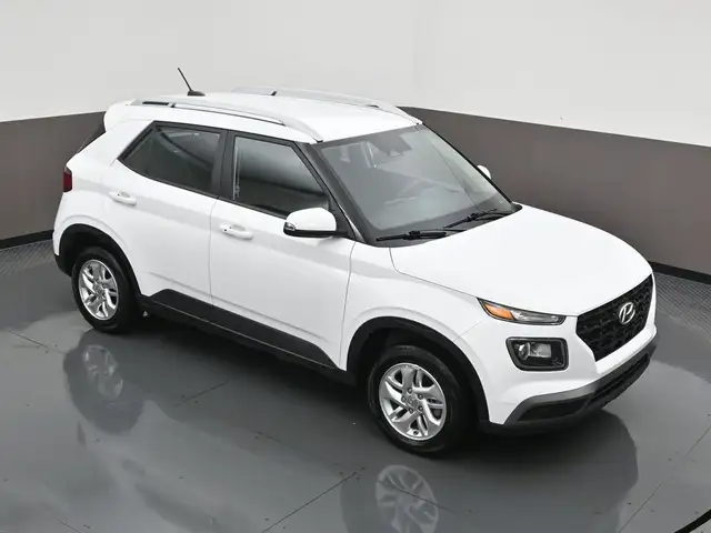 2025 Hyundai Venue Preferred 902-466-9550 Preferred, Alloys, Hea - Photo 45