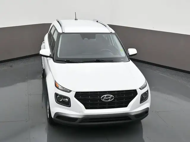 2025 Hyundai Venue Preferred 902-466-9550 Preferred, Alloys, Hea - Photo 46