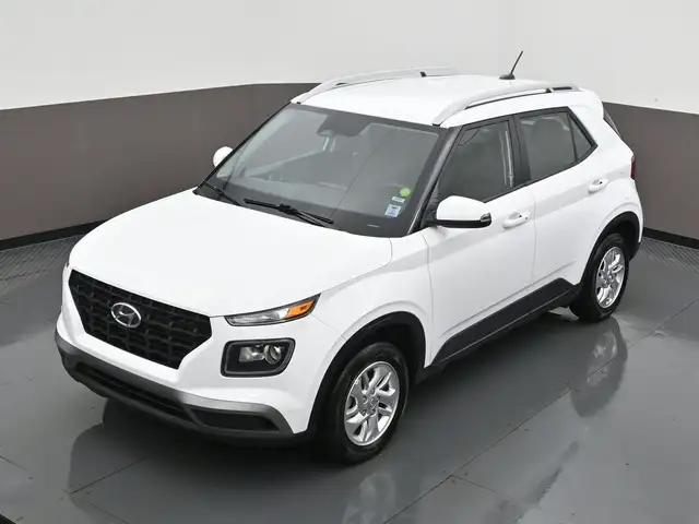 2025 Hyundai Venue Preferred 902-466-9550 Preferred, Alloys, Hea - Photo 47