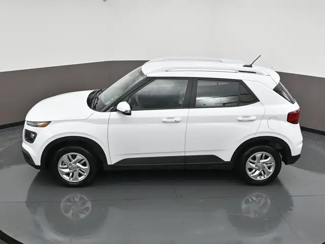 2025 Hyundai Venue Preferred 902-466-9550 Preferred, Alloys, Hea - Photo 48