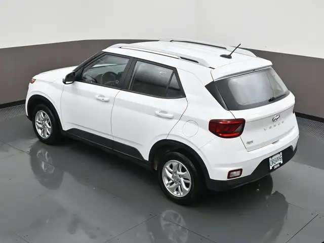 2025 Hyundai Venue Preferred 902-466-9550 Preferred, Alloys, Hea - Photo 49