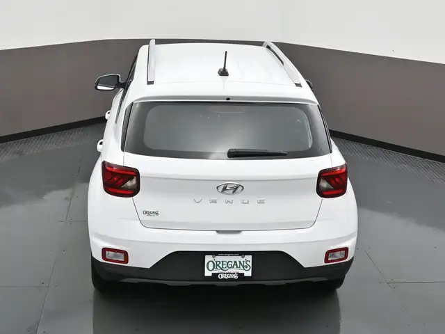 2025 Hyundai Venue Preferred 902-466-9550 Preferred, Alloys, Hea - Photo 50