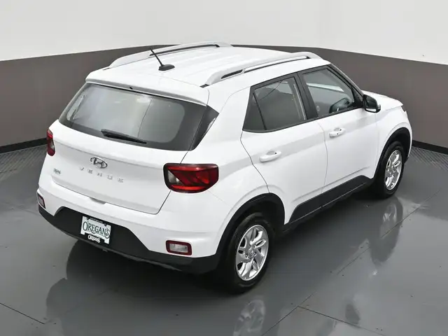2025 Hyundai Venue Preferred 902-466-9550 Preferred, Alloys, Hea - Photo 51