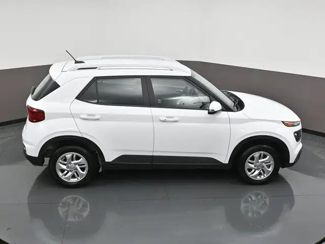 2025 Hyundai Venue Preferred 902-466-9550 Preferred, Alloys, Hea - Photo 52