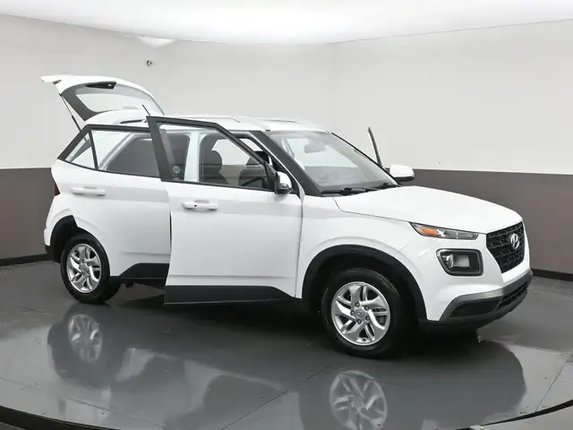 2025 Hyundai Venue Preferred 902-466-9550 Preferred, Alloys, Hea - Photo 54