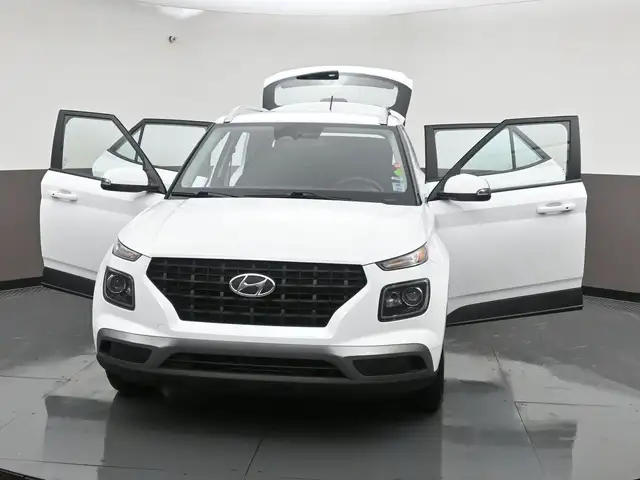 2025 Hyundai Venue Preferred 902-466-9550 Preferred, Alloys, Hea - Photo 55