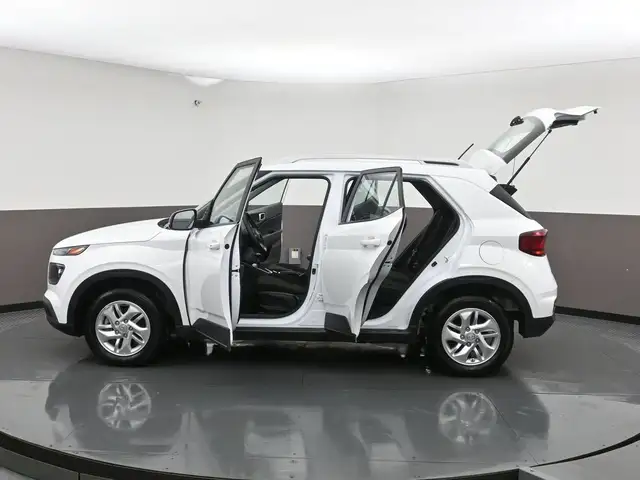 2025 Hyundai Venue Preferred 902-466-9550 Preferred, Alloys, Hea - Photo 57