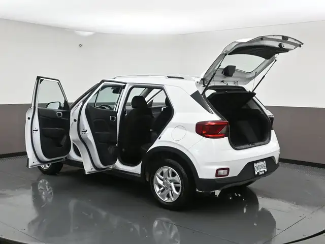 2025 Hyundai Venue Preferred 902-466-9550 Preferred, Alloys, Hea - Photo 58