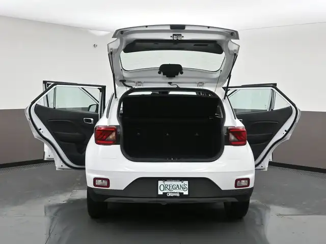 2025 Hyundai Venue Preferred 902-466-9550 Preferred, Alloys, Hea - Photo 59