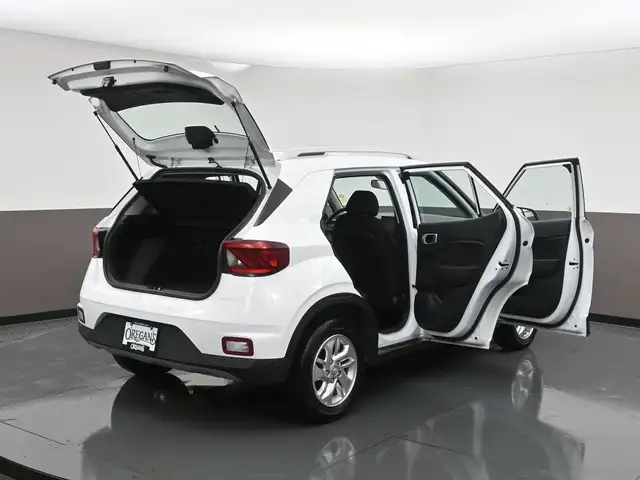 2025 Hyundai Venue Preferred 902-466-9550 Preferred, Alloys, Hea - Photo 60