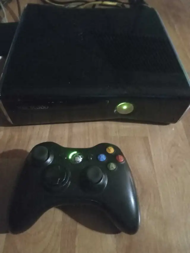 Xbox 360
