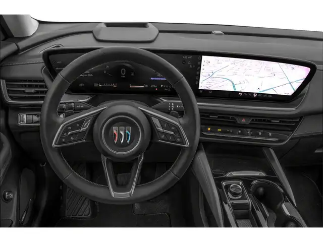 2026 Buick Envision Sport Touring - Photo 4