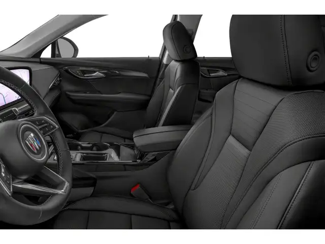 2026 Buick Envision Sport Touring - Photo 6