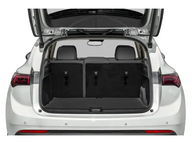 2026 Buick Envision Sport Touring - Photo 8