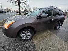 2010 Nissan Rogue AWD 4dr SL