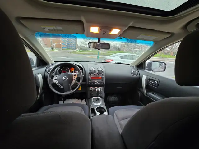 2010 Nissan Rogue AWD 4dr SL - Photo 11