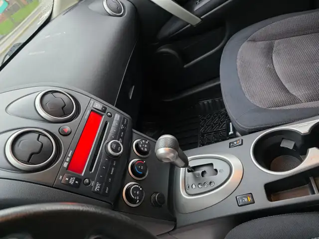 2010 Nissan Rogue AWD 4dr SL - Photo 13
