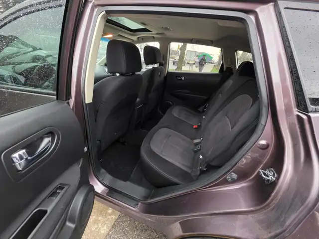 2010 Nissan Rogue AWD 4dr SL - Photo 16