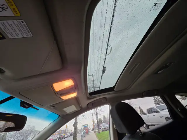 2010 Nissan Rogue AWD 4dr SL - Photo 17