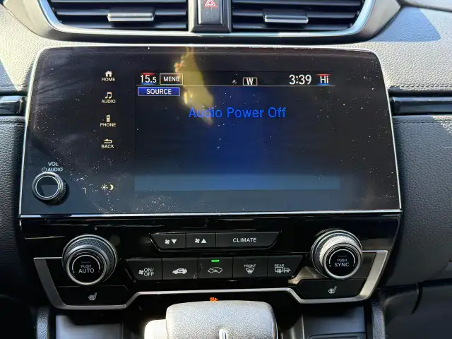 2021 Honda CR-V EX-L - Photo 19