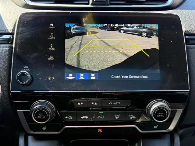 2021 Honda CR-V EX-L - Photo 20