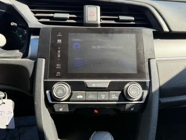 2017 Honda Civic LX - Photo 16