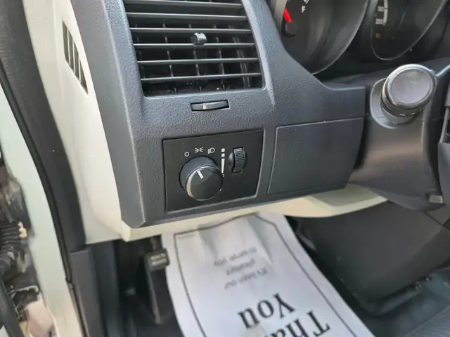 2010 Dodge Grand Caravan 119' WB - Photo 14