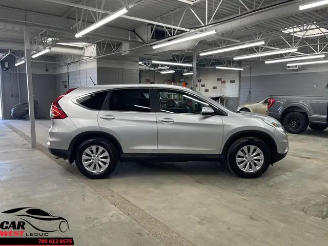 Honda CR-V SE 2016 - Photo 2