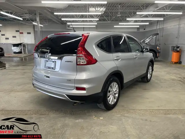 Honda CR-V SE 2016 - Photo 3