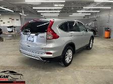 Honda CR-V SE 2016 - Photo 3