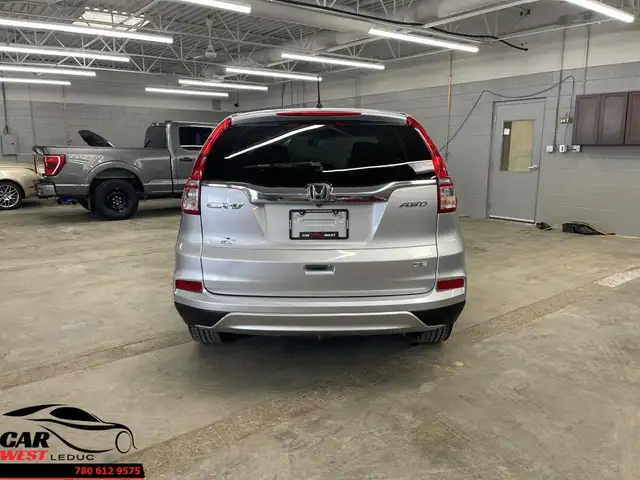Honda CR-V SE 2016 - Photo 4