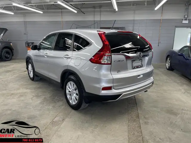 Honda CR-V SE 2016 - Photo 5