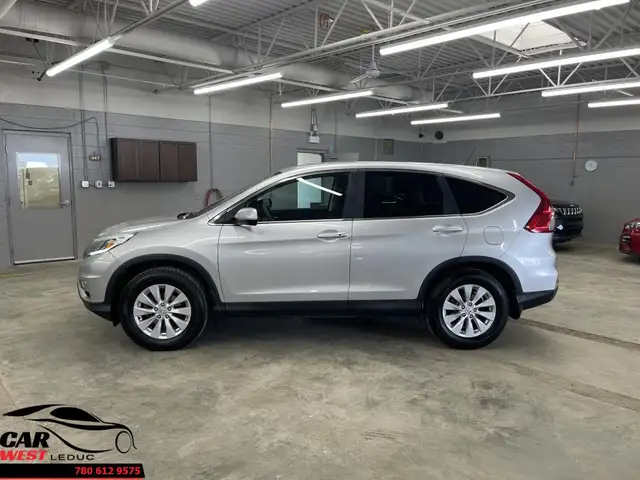 Honda CR-V SE 2016 - Photo 6