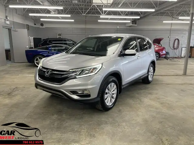 Honda CR-V SE 2016 - Photo 7