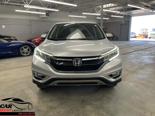 Honda CR-V SE 2016 - Photo 8