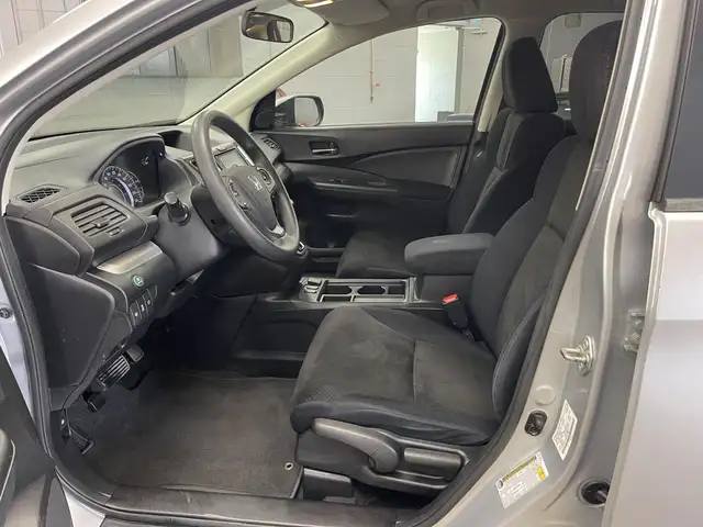 Honda CR-V SE 2016 - Photo 9